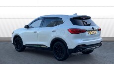 MG Hs 1.5 T-GDI Exclusive 5dr Petrol Hatchback